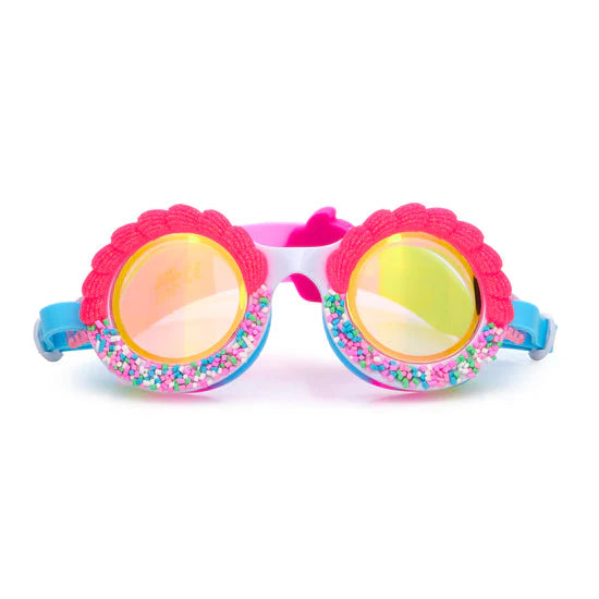 Bling2O Swim Goggles | Bake Off - Pink Sugar