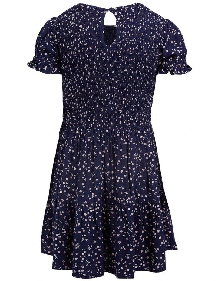 Eve Girl Lou Dress - Print