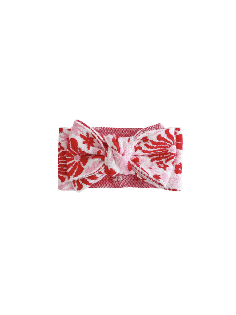 Ziggy Lou Rosa Headband