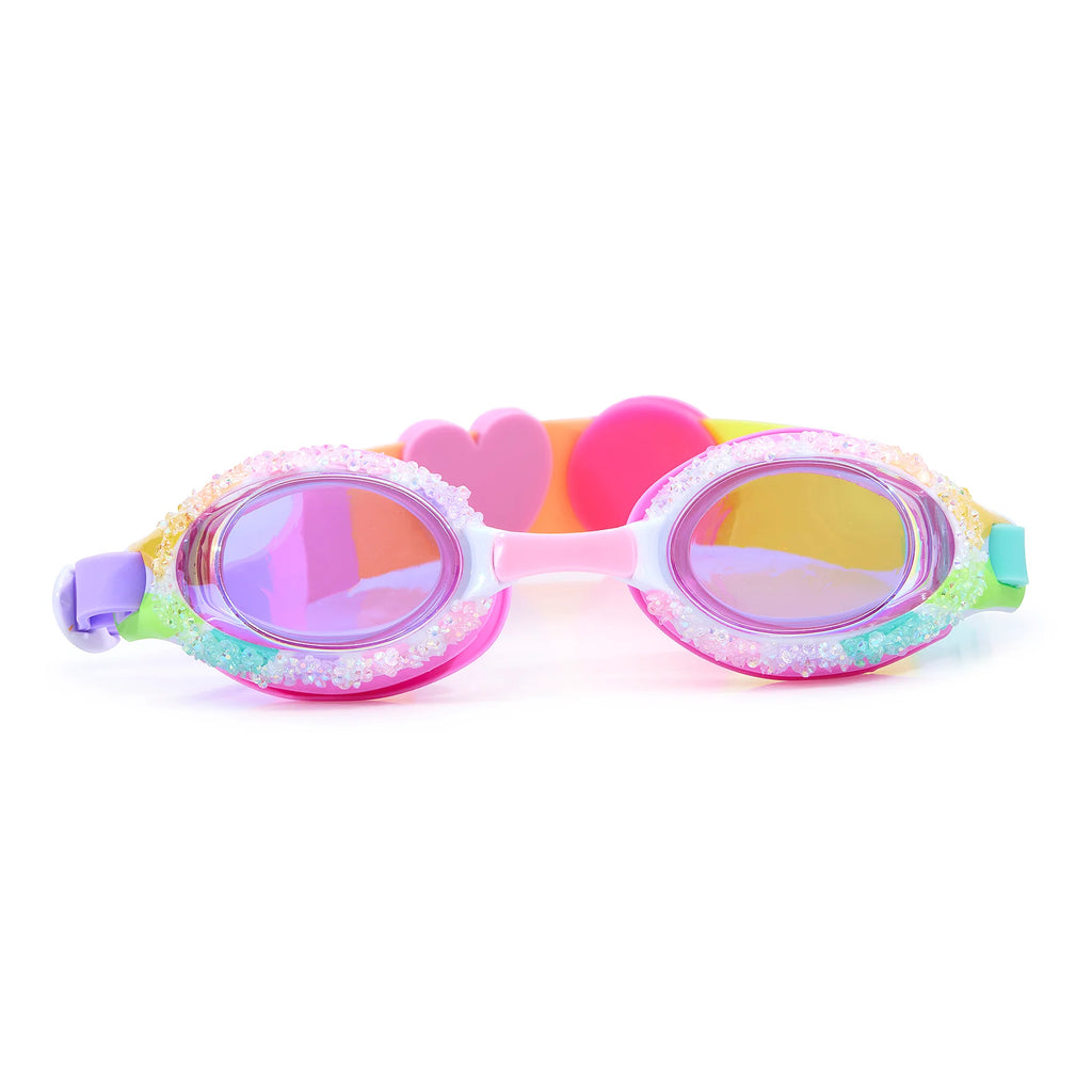 Bling20 Swim Goggles | Pixie Sticks - Candy Sticks