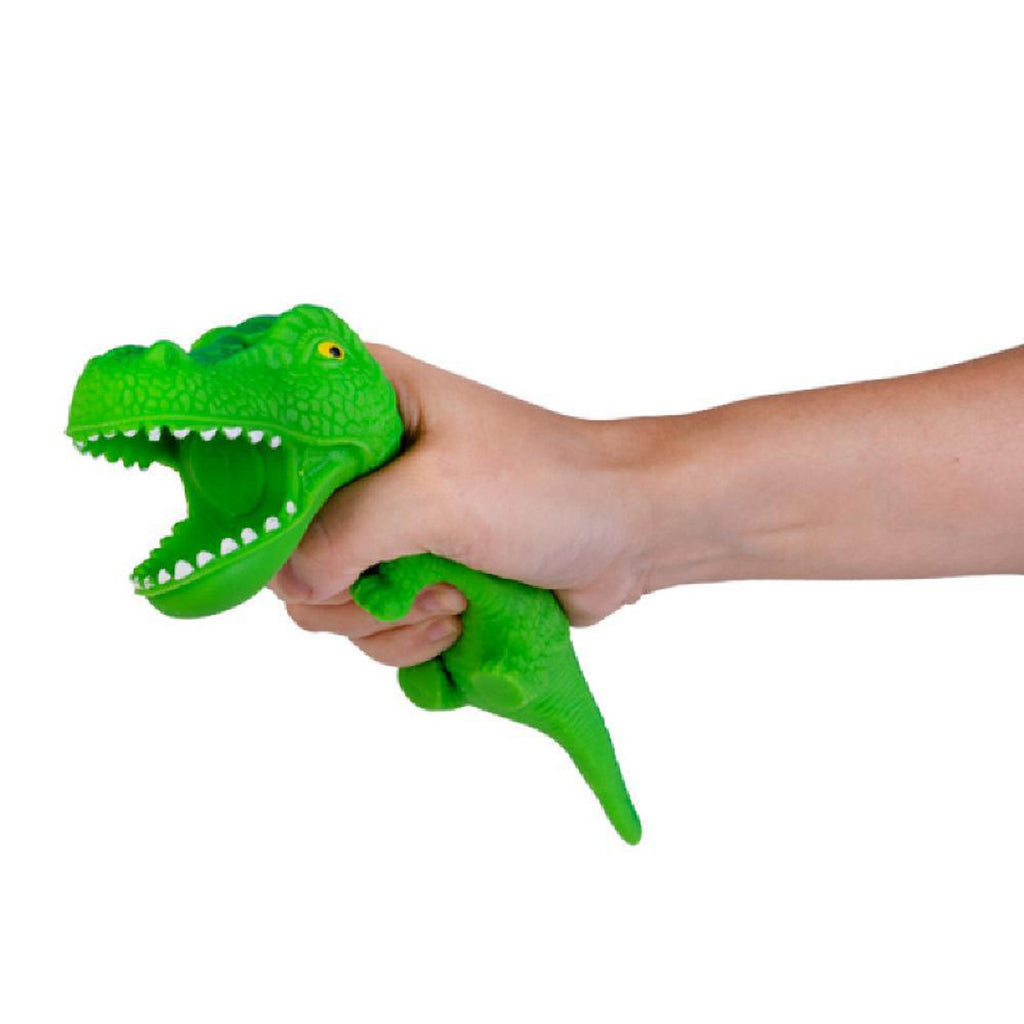 Pullie Pal Stretch Dino