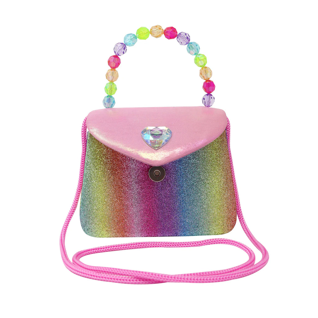 Stardust Unicorn Handbag