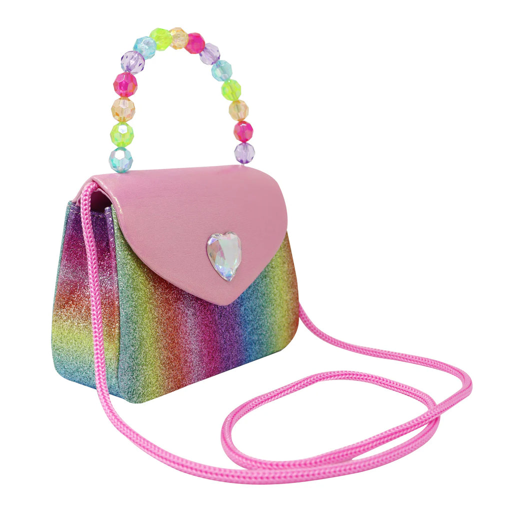 Stardust Unicorn Handbag