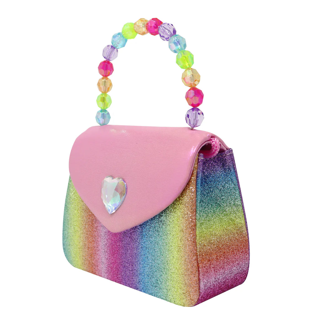 Stardust Unicorn Handbag