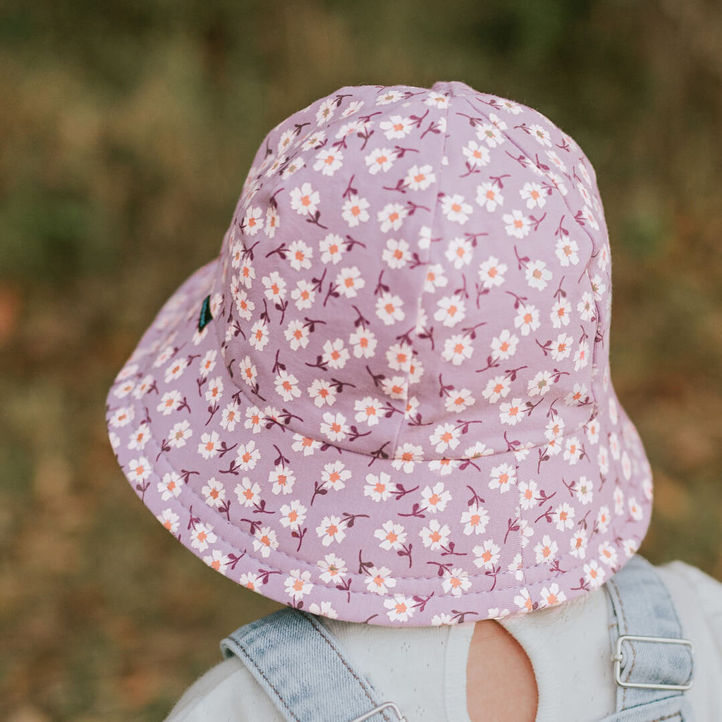 Bedhead Hats Toddler Bucket Sun Hat - Lana