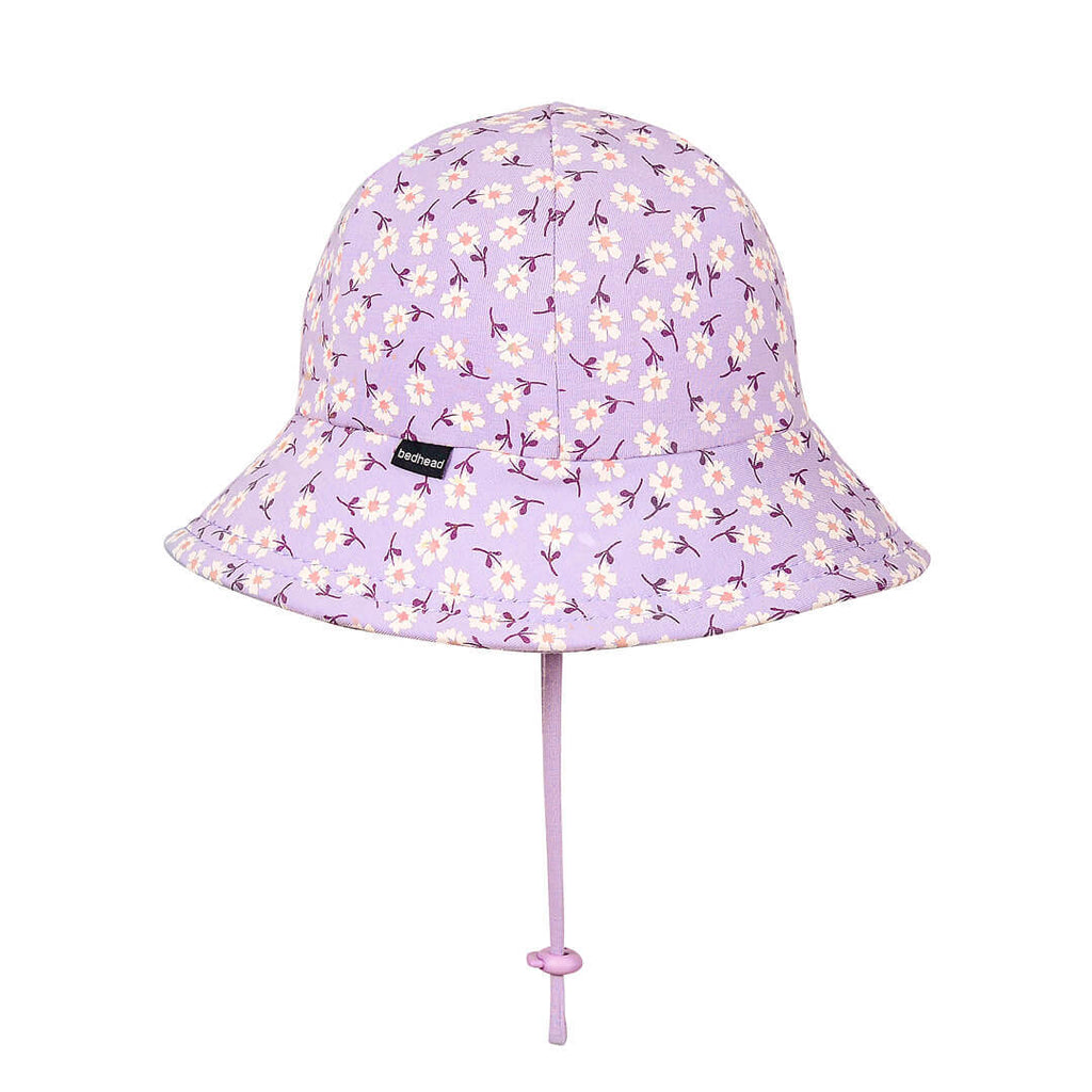 Bedhead Hats Toddler Bucket Sun Hat - Lana