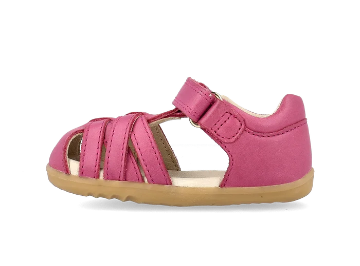 Bobux Cross Jump - Mauve Haze (Sizes 18-22)