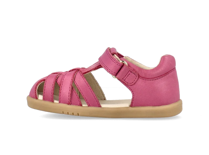 Bobux Cross Jump - Mauve Haze (Sizes 22-26)