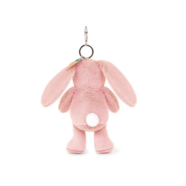 O.B Designs Bella Bunny Bag Charm