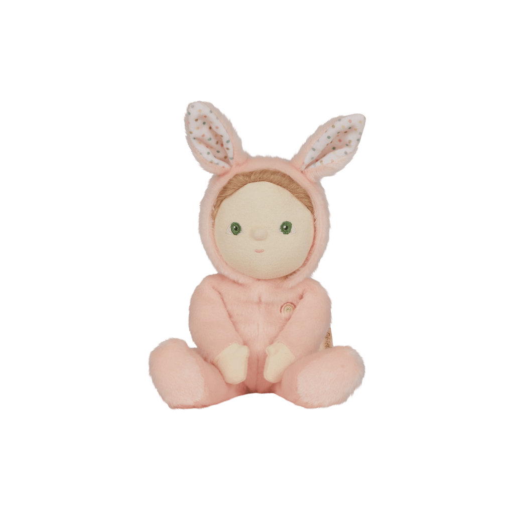 Olli Ella Dinky Dinkum Dolls - Babbit Bunny