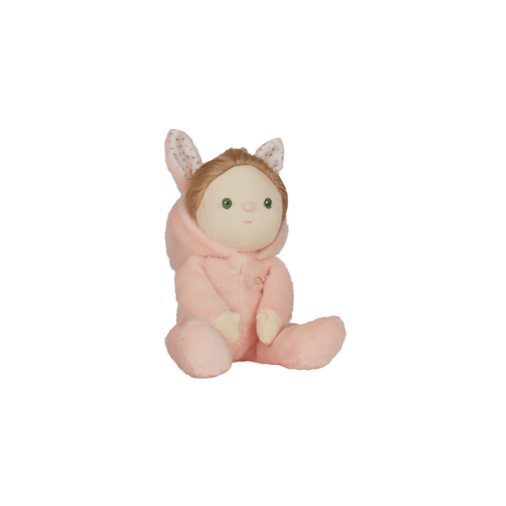 Olli Ella Dinky Dinkum Dolls - Babbit Bunny