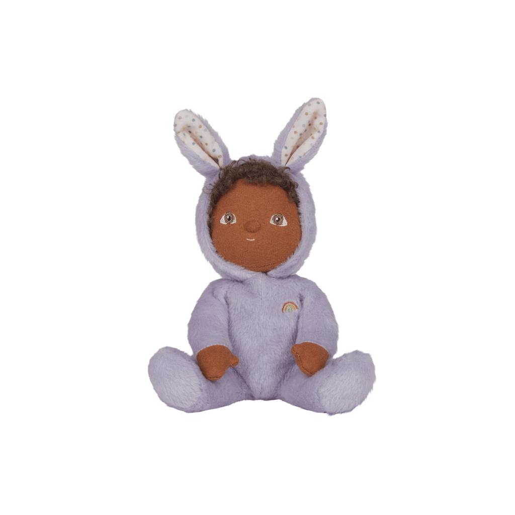 Olli Ella Dinky Dinkum Dolls - Babs Bunny