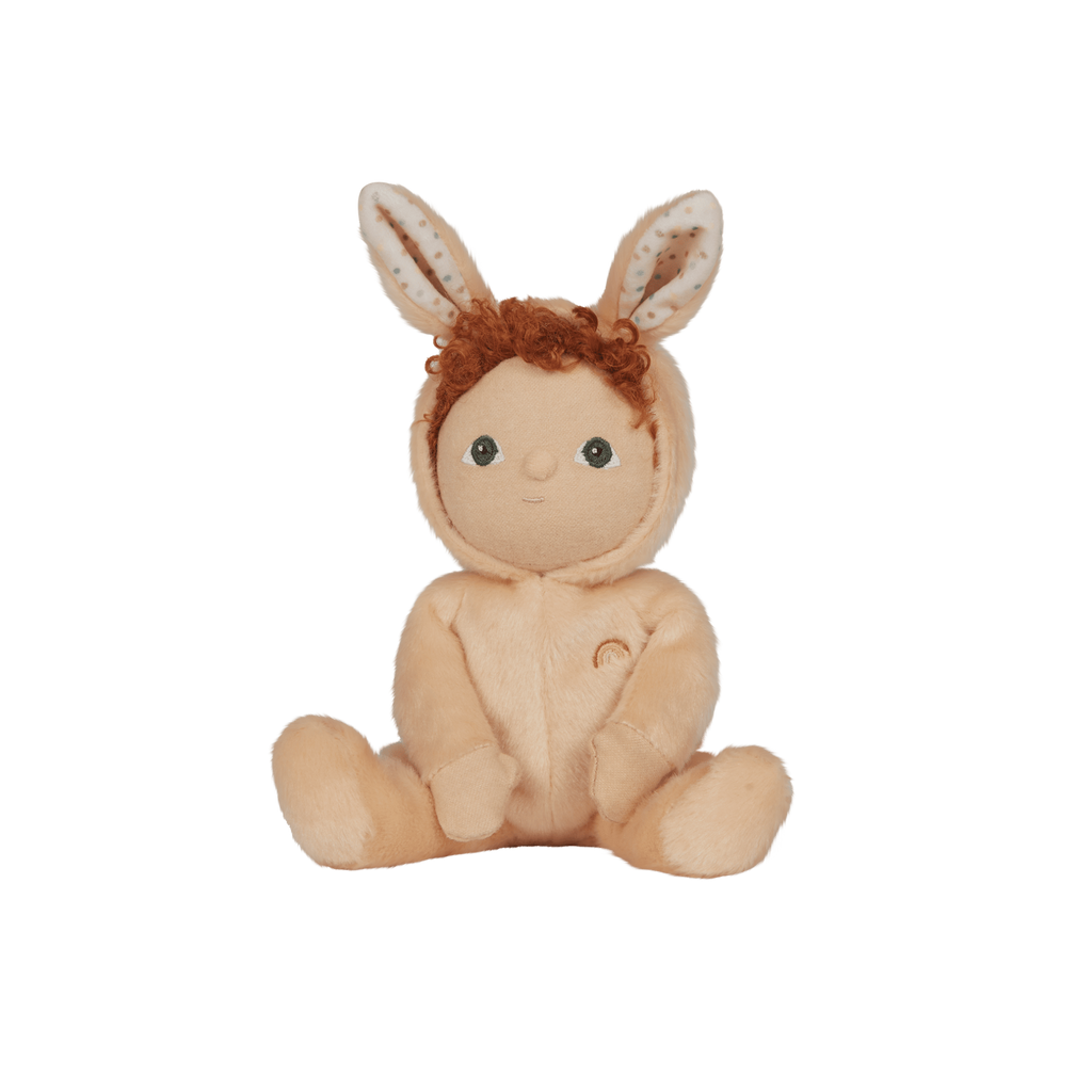 Olli Ella Dinky Dinkum Dolls - Bubba Bunny