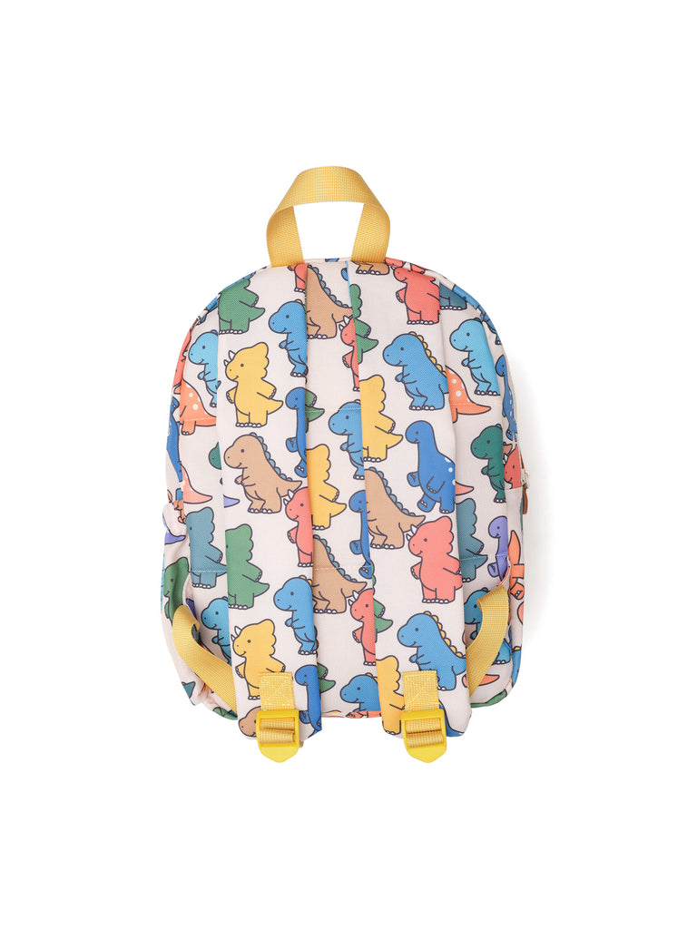 Huxbaby Dino Play Backpack - Multi