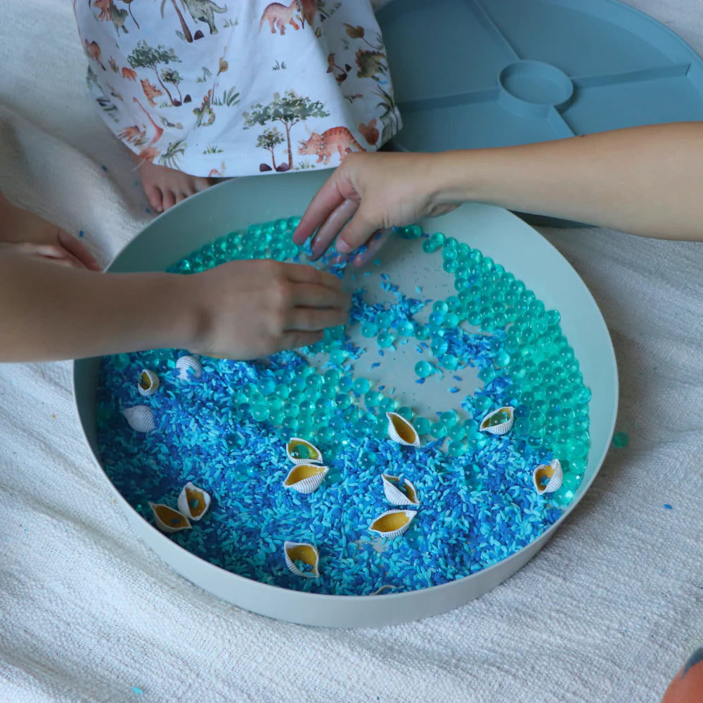 Jellystone Designs Sensory Base - Ocean