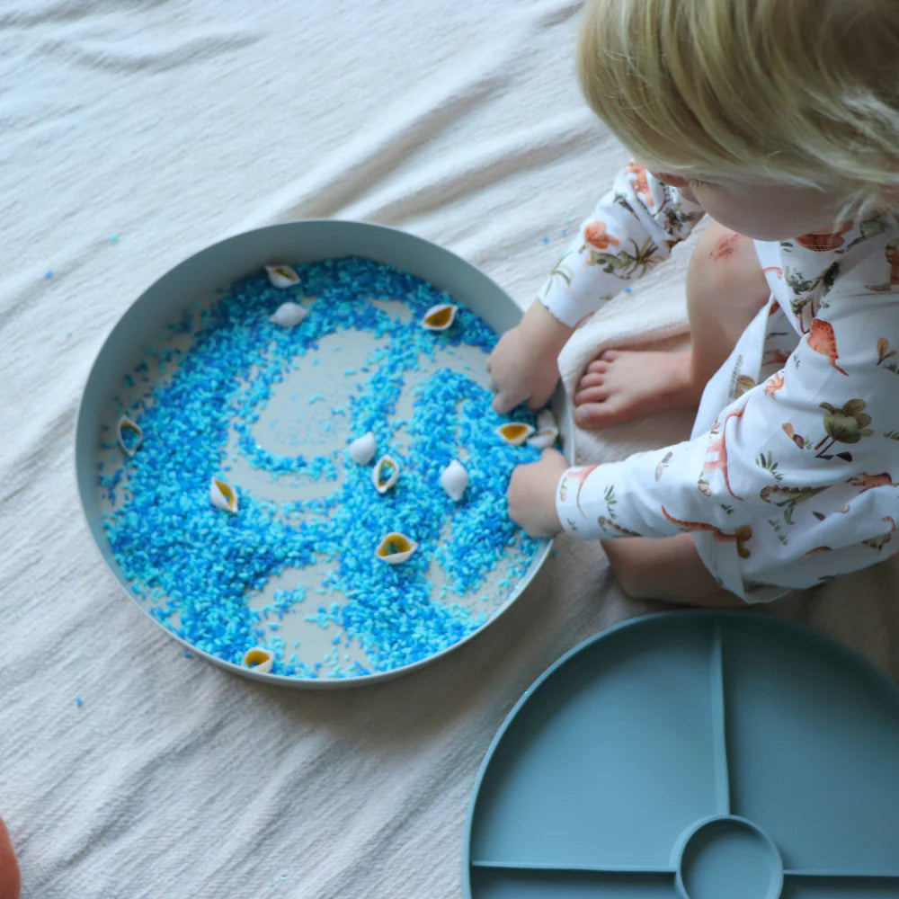 Jellystone Designs Sensory Base - Ocean