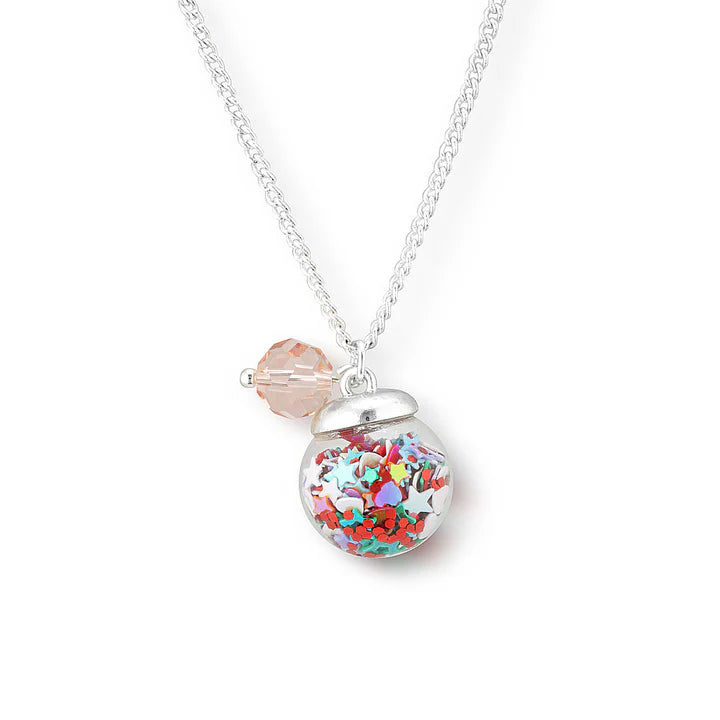 Lauren Hinkley Fairy Dust Necklace