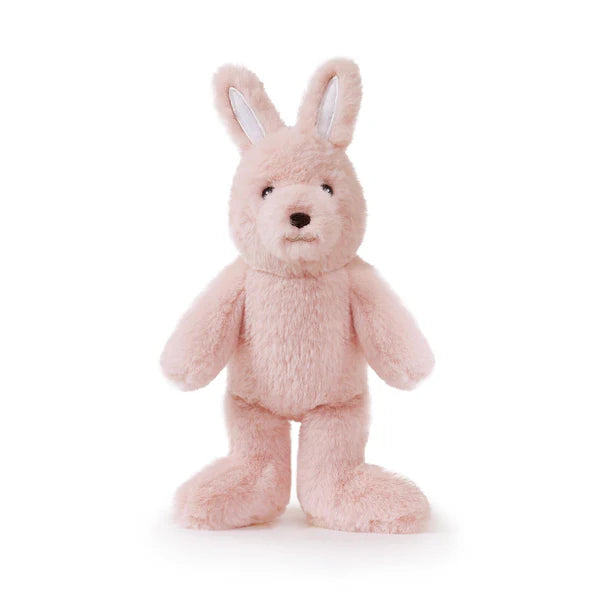 O.B Designs Little Cotton Kangaroo Toy