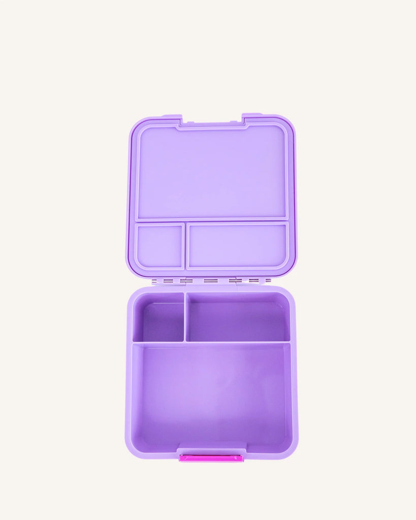 Montii Bento Three Lunch Box - Dusk