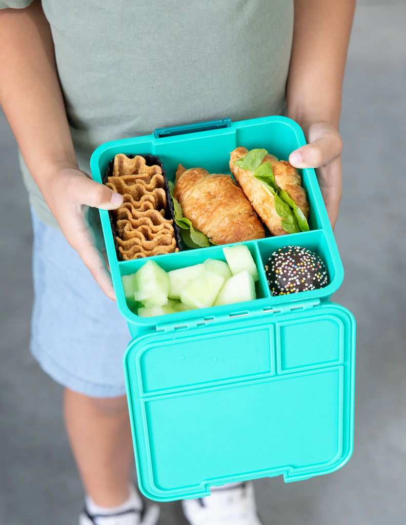 Montii Bento Three Lunch Box - Mojito