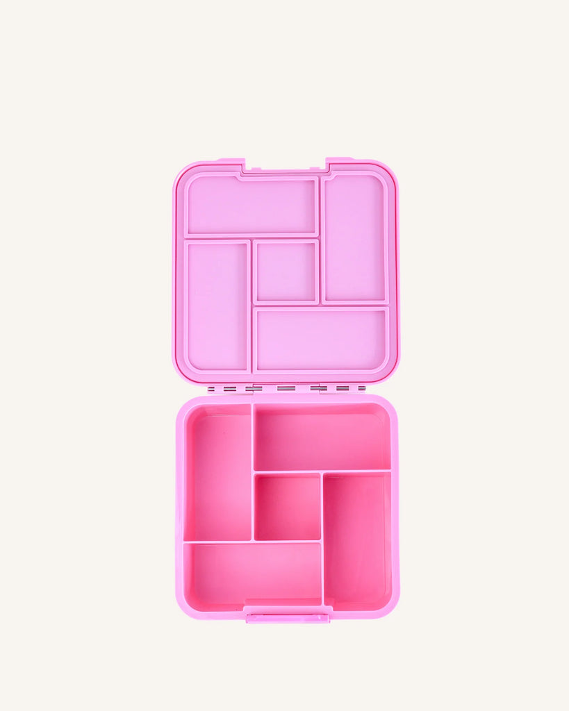 Montii Bento Five Lunch Box - Floss