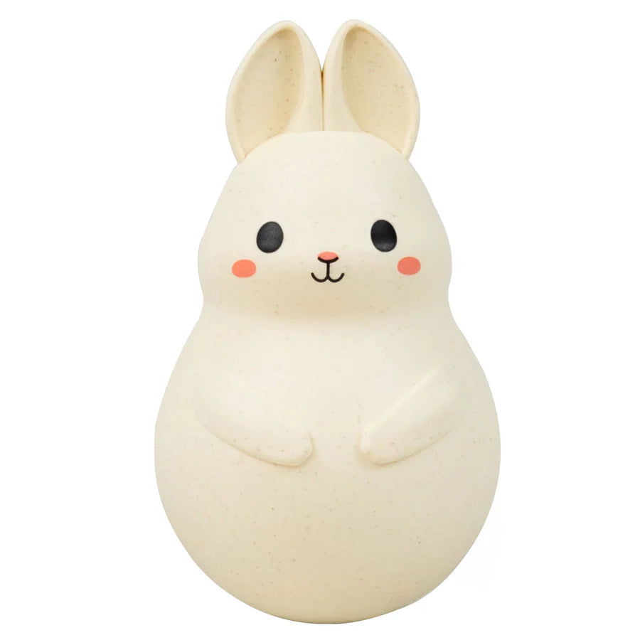 Tiger Tribe Roly Poly Bunny