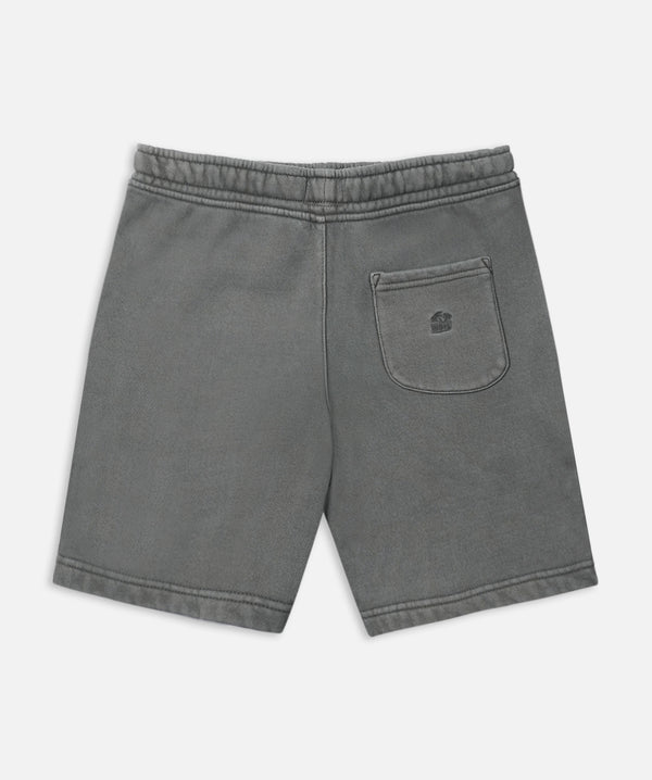 The Melrose Track Short - Onyx