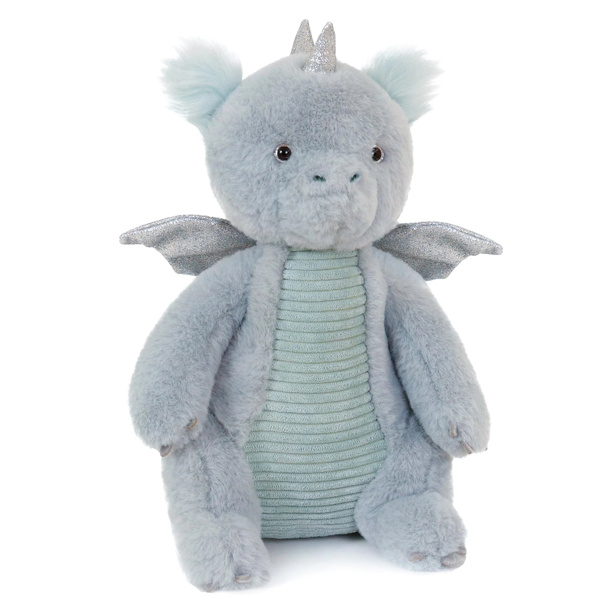 Luna Dragon Soft Toy | Laurie Claire Kids