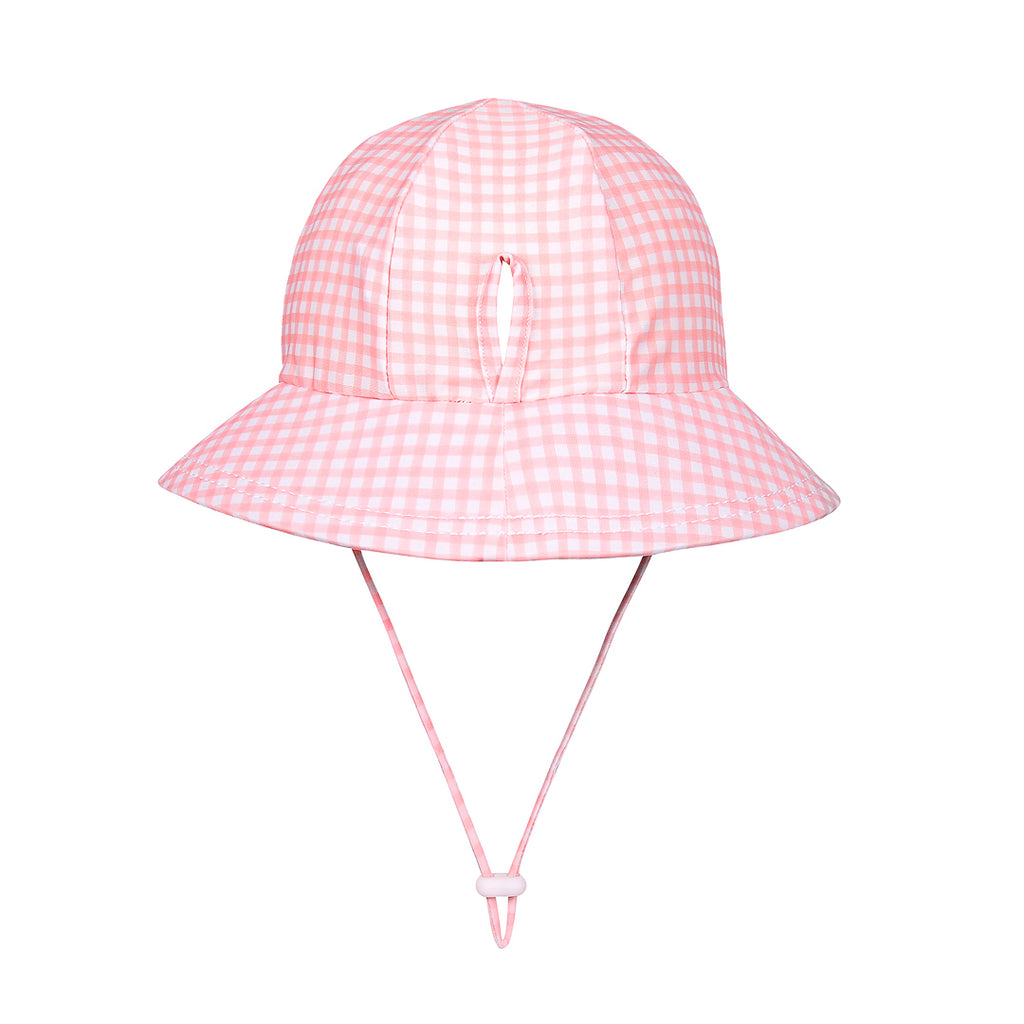 Bedhead Hats Ponytail Swim Bucket Hat - Skipper