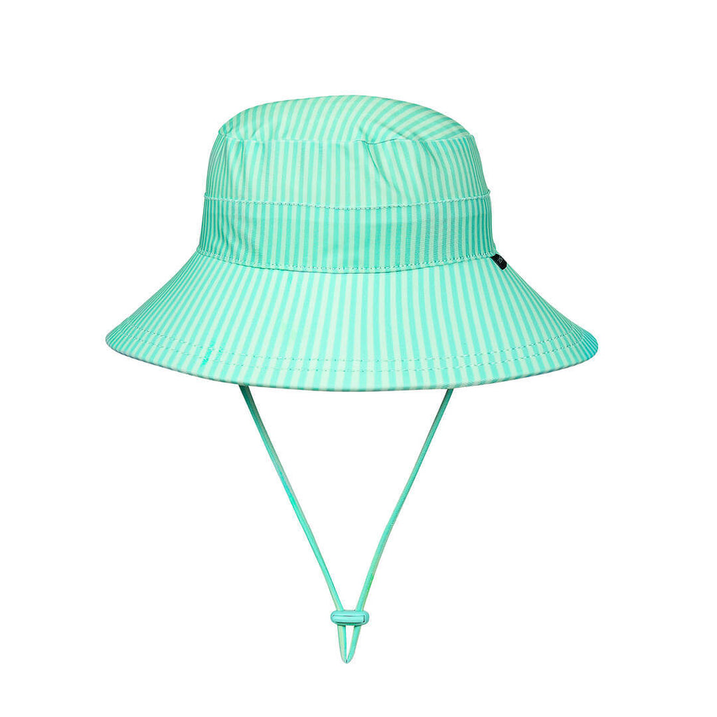 Bedhead Hats Kids Classic Bucket Sun Hat - Andie