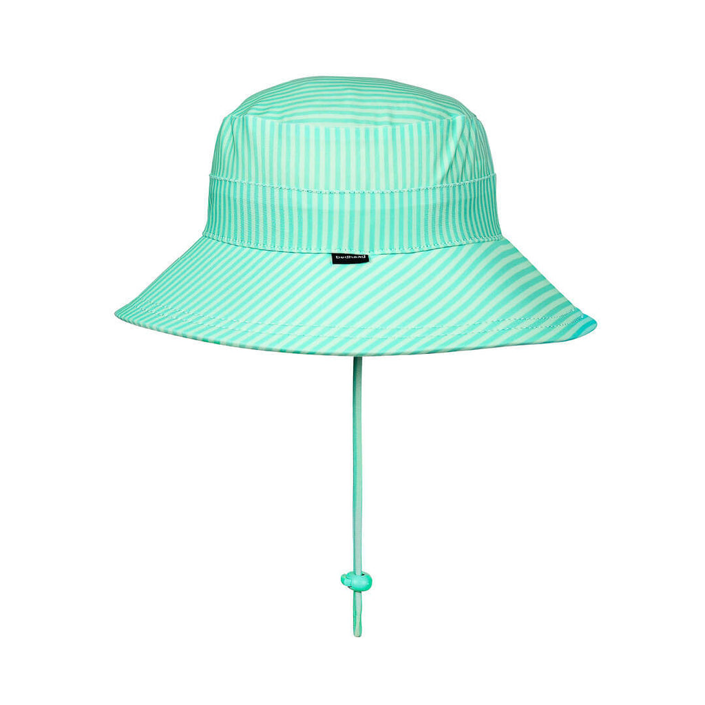 Bedhead Hats Kids Classic Bucket Sun Hat - Andie