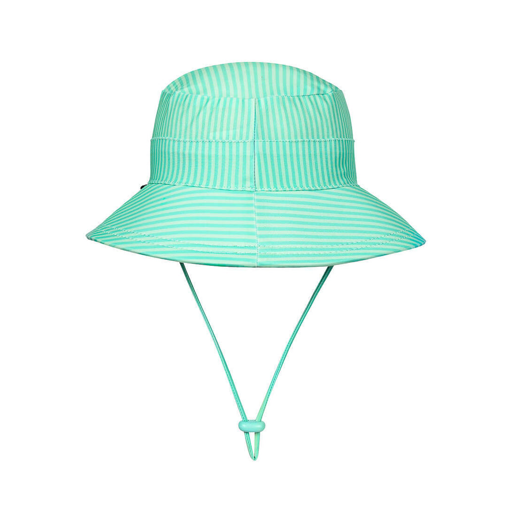 Bedhead Hats Kids Classic Bucket Sun Hat - Andie