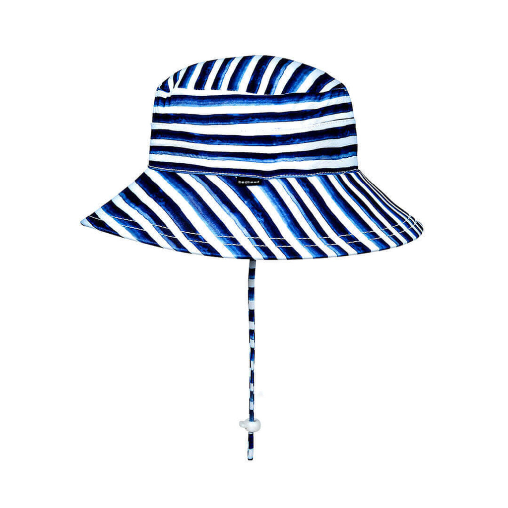 Bedhead Hats Kids Classic Bucket Sun Hat - Nicki