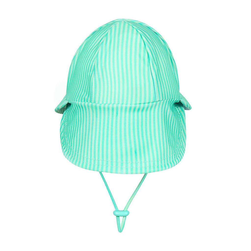 Bedhead Hats Legionnaire Flap Sun Hat - Andie