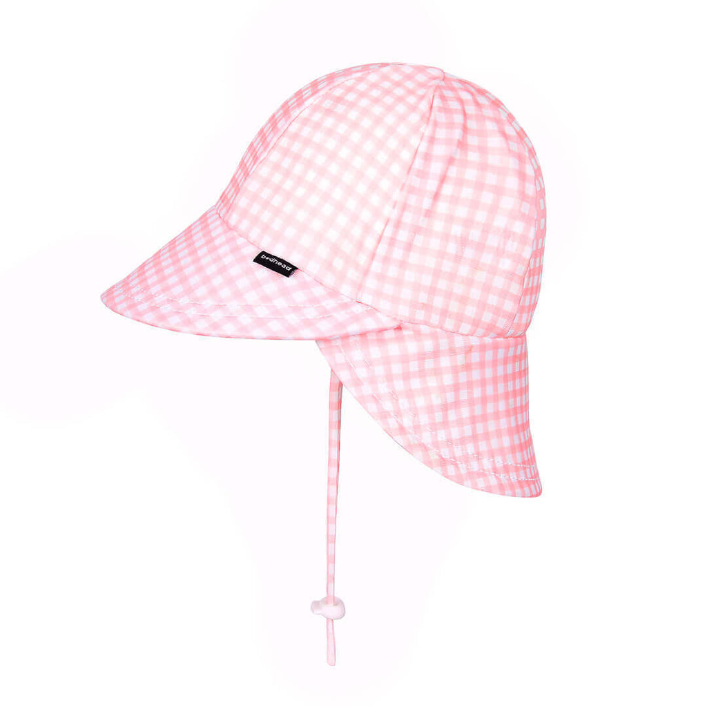 Bedhead Hats Legionnaire Flap Sun Hat - Skipper