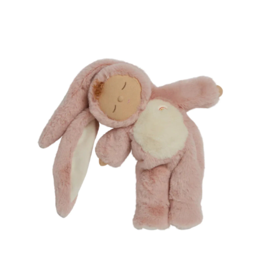 Olli Ella Cozy Dinkums - Flopsy Bunny