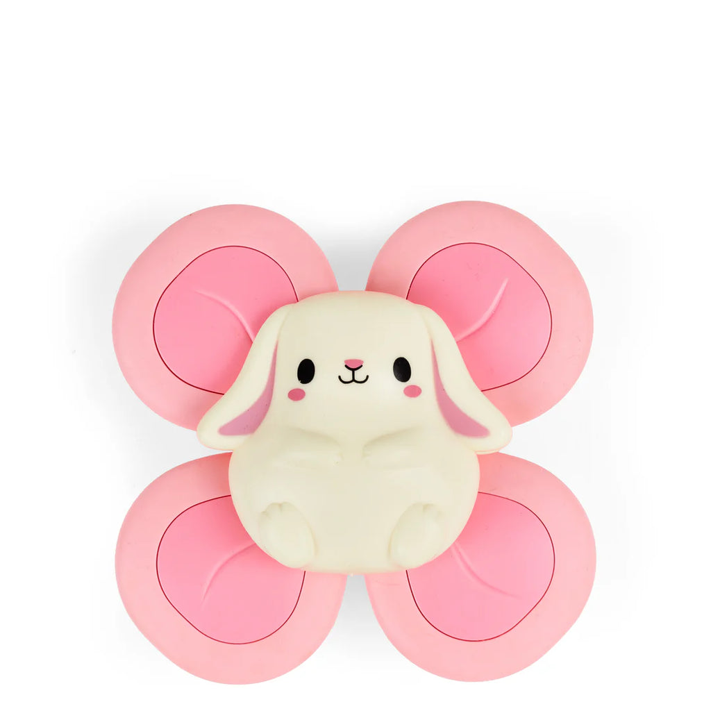 Tiger Tribe Sensory Spinner - Bunny