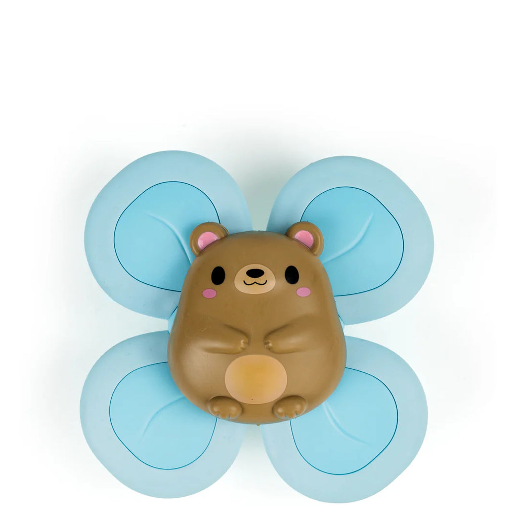 Tiger Tribe Sensory Spinner - Bear