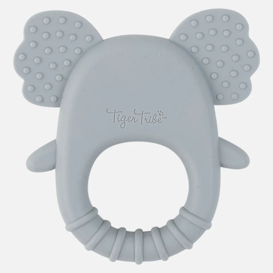 Tiger Tribe Silicone Teether - Koala