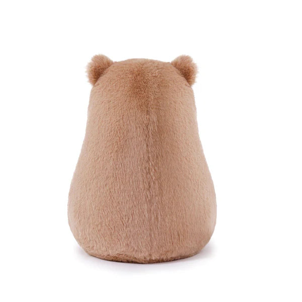 O.B Designs Wallace Wombat Soft Toy