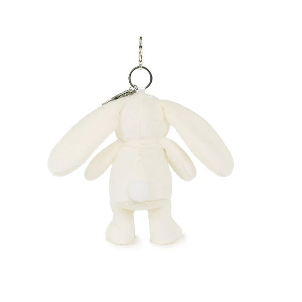 O.B Designs Ziggy Bunny Bag Charm