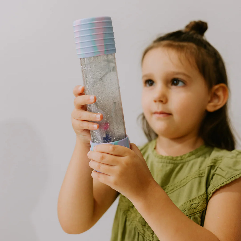 Jellystone Designs DIY Calm Down Bottle - Soccer