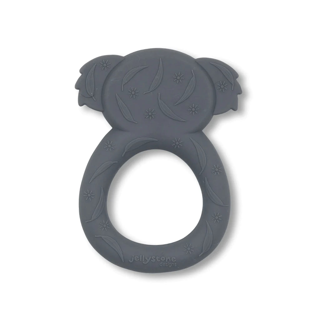 Jellystone Designs Koala Teether - Eucalyptus