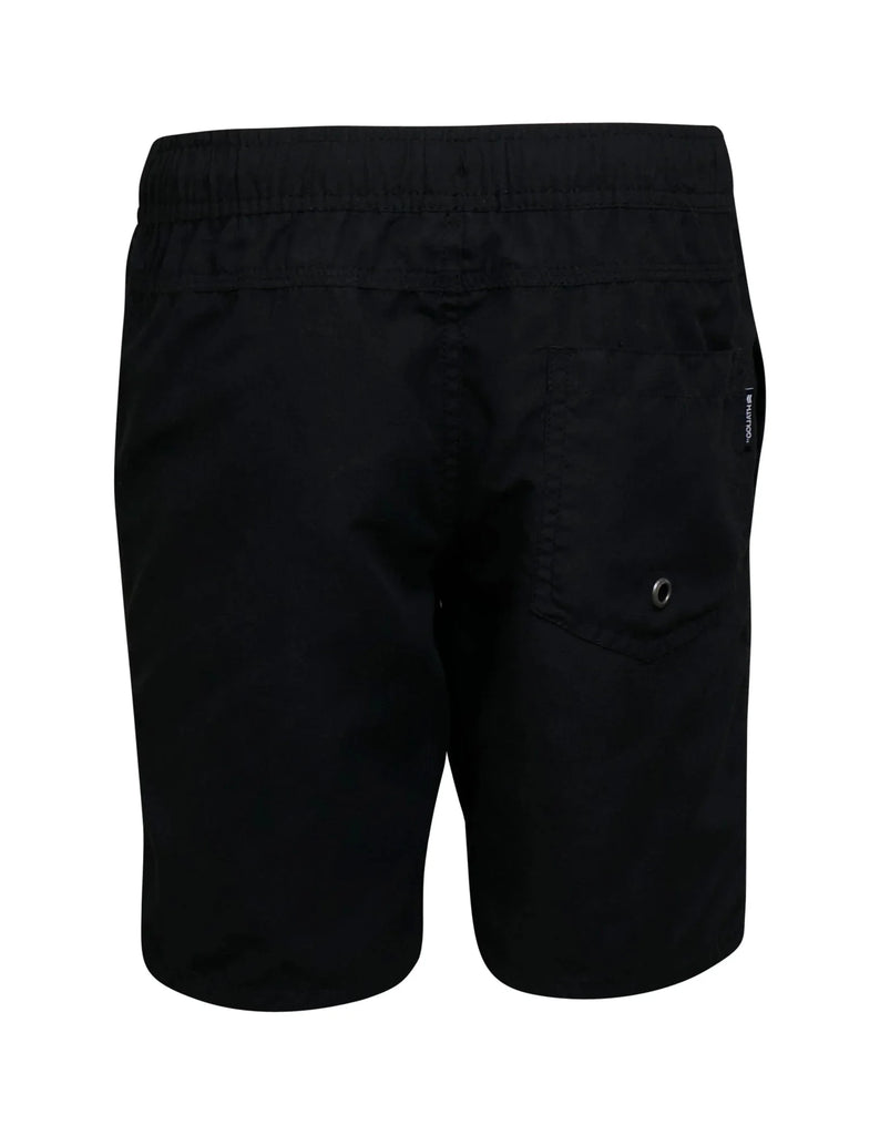 St Goliath Illusion Short - Black