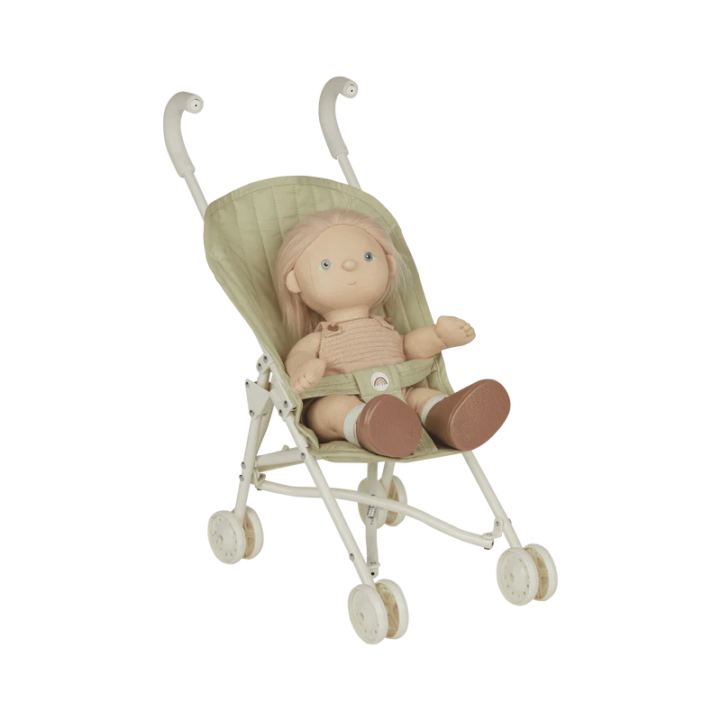 Olli Ella Sollie Stroller - Sage